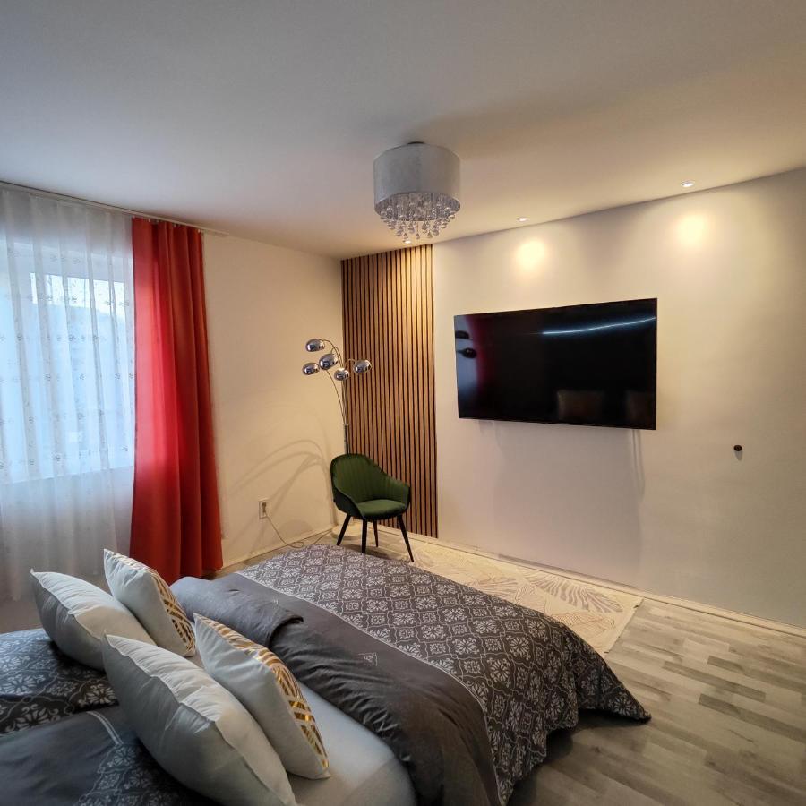 Dolce Premium Appartamento Budapest
