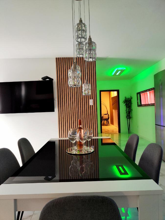 Dolce Premium Appartamento *