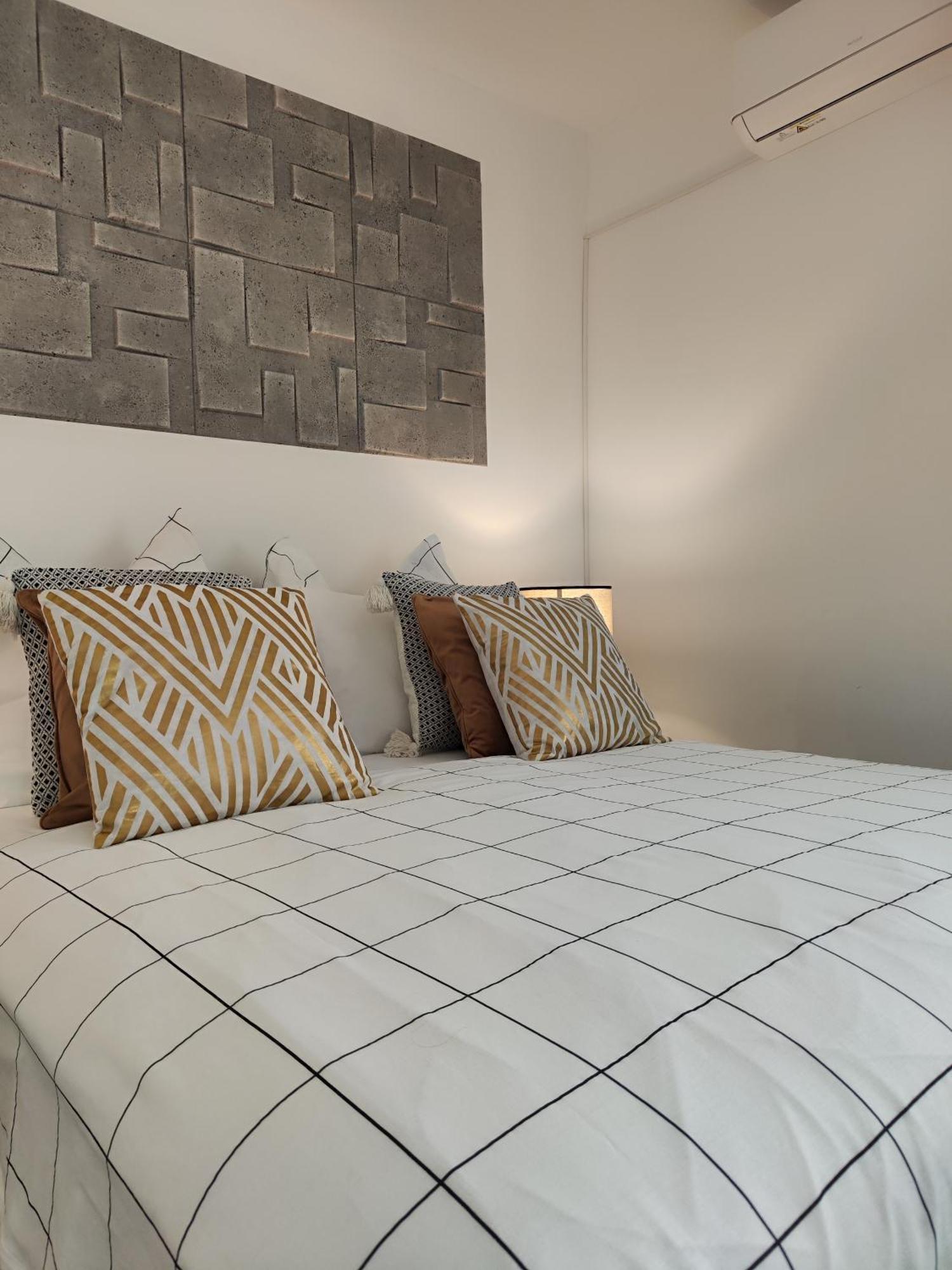 Appartamento Dolce Premium Budapest