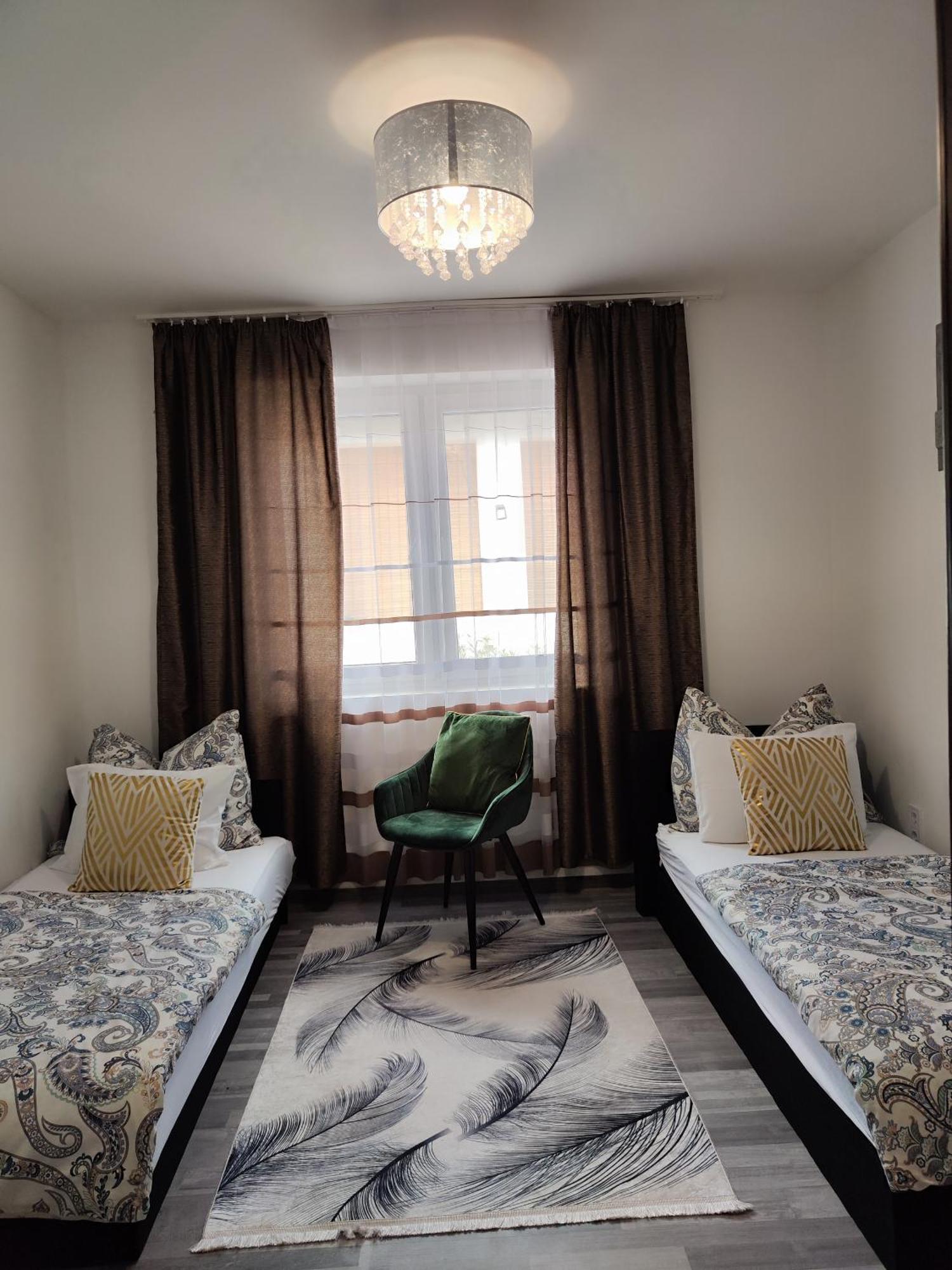 Dolce Premium Appartamento Budapest