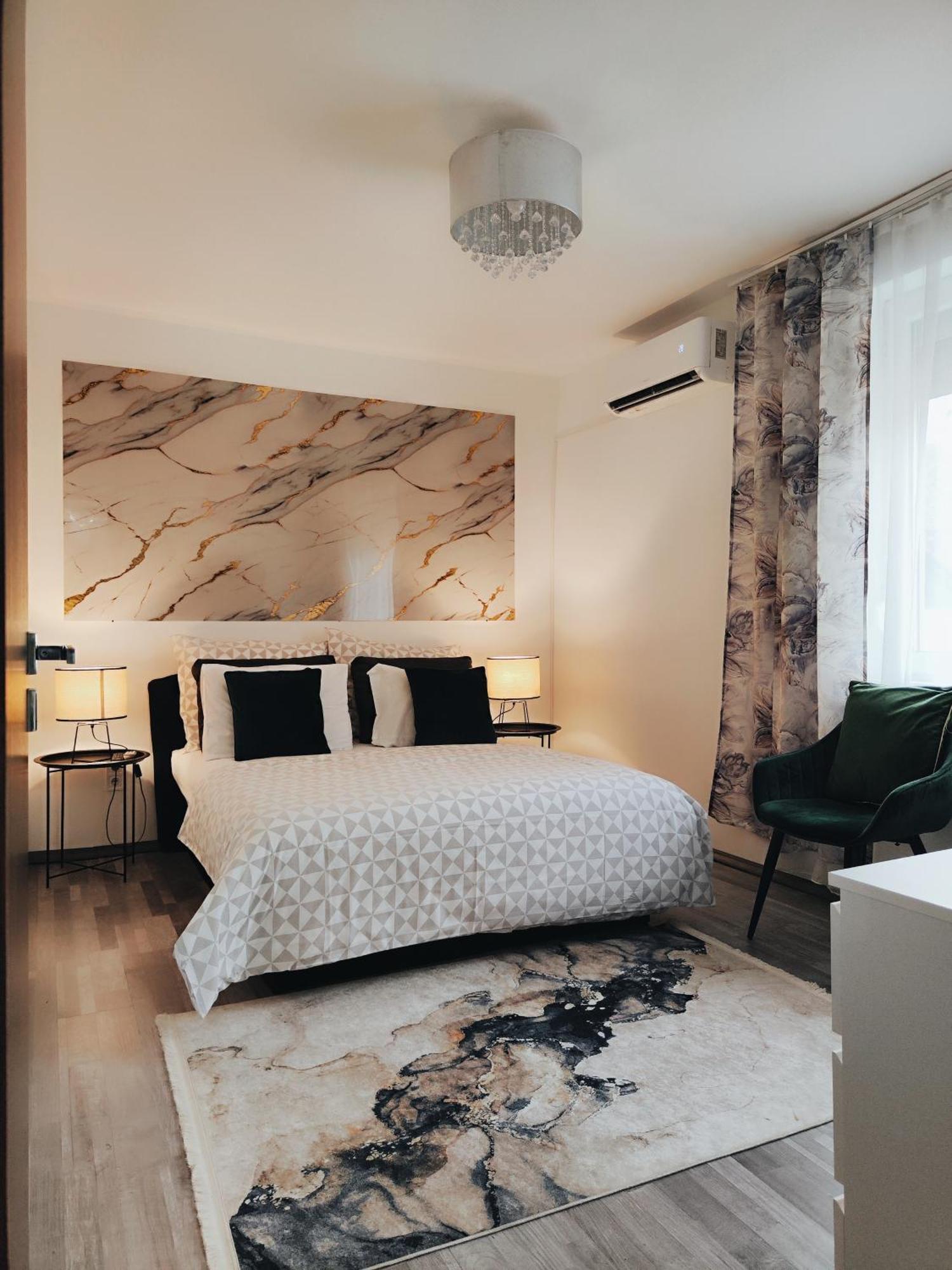 Dolce Premium Appartamento Budapest